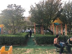 -廊坊固安福朋喜来登酒店