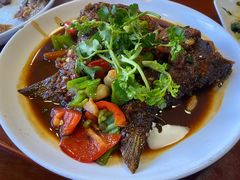 -竹乡人家大鱼头(南山竹海店)