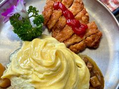 -红泥小火炉·东北泥炉烤肉(天一旗舰店)