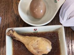 -李先生牛肉面大王(朝阳街店)