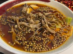 -麻六记(新天地店)