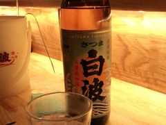 -鸟内会居酒屋(得意潮馆店)