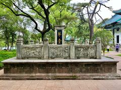 -古琴台