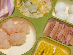 -川西坝子火锅(金沙1.0直营店)