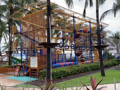 -三亚亚龙湾天域度假酒店