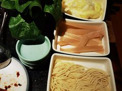 -井格重庆火锅(通州梨园店)