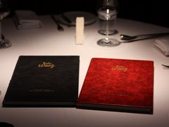 -Bistro Wang 牛排馆