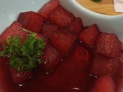 -良师门滨海人家·海鲜·家常菜(滨海城店)