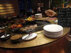 -广州富力君悦大酒店·凯菲厅