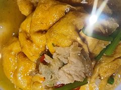 -衡厨·衡阳土菜(中南店)