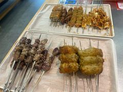 -彭城八戒羊肉串(总店)