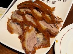 -北京全聚德(王府井店)