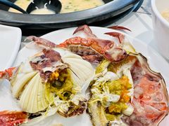 -海味当家·蒸锅海鲜(中山广场创始店)