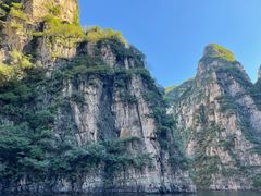 -龙庆峡风景区