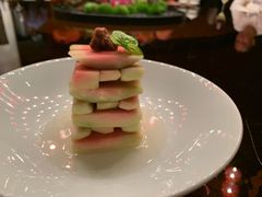 -杭州西子湖四季酒店·金沙厅