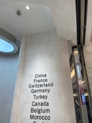 -Kraemer Paris  苏豪路易士·嘉玛发廊