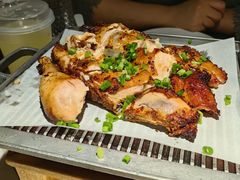 -绿茶餐厅(朝阳大悦城店)