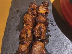 -宏达老菜馆(东安街店)