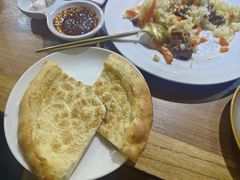 -贯贯吉·清真餐厅(浙江中路店)