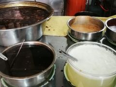 -杨记灌肠(食品街店)