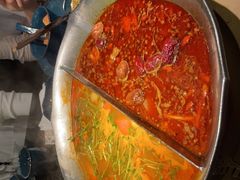 -湊湊火锅·茶憩(打浦桥日月光店)