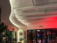 -Mezomd曼索蒂西班牙餐厅(广粤店)