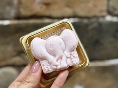 -昆明冠生园·蛋糕·面包(南强街店)