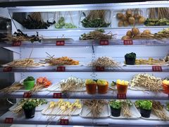 自助取餐区-钢管厂五区小郡肝串串香(南山店)