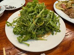 -土菜水饺村(宁夏路店)