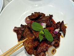 -渔家风味·鲅鱼水饺·央视展播·海鲜天津菜(开发区店)