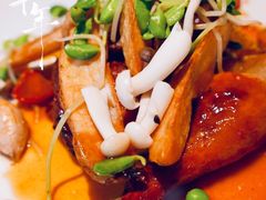 烤鸡-Solo(衡山路店)