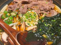 -沼津港精致料理·寿喜烧·烧鸟(漕河泾印象城店)