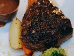 -叁 Three· bistro餐酒馆