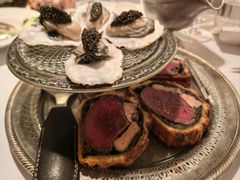 -壳里西餐厅Coquille Seafood Bistro(蒙自路店)