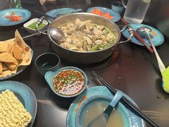 -老城鲜·小海鲜贝贝煲火锅(壹方城店)