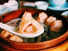 南翔小笼包-双塔老饭店