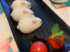 -大树餐厅(益田假日店)