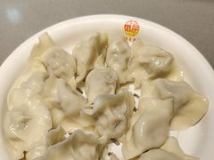 -添福来墨鱼饺子 · 海鲜东北菜(锦绣店)