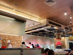 -听松楼·花园酒店·自助餐厅(红梅公园店)