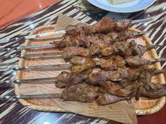 -新疆伊宁远征餐厅