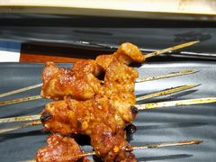 -麒麟风烤牛肉·云南烧烤小排档(丹凤街店)
