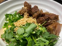 -蝎菜杨·牛肉面 羊蝎子火锅(光熙门北里店)