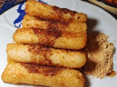 -马路边边串串香(双井直营店)