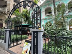 -星巴克臻选(广州沙面店)