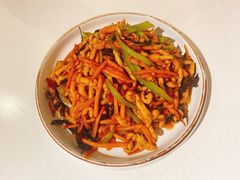 -香香春饼·非遗技艺(万达店)