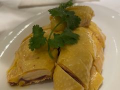 粤式姜蓉黄鸡-苏浙汇(肇嘉浜路总店)