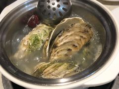 -钱小奴创意自助餐厅(仙居吾悦店)