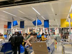 -宜家家居(西安未央商场店)