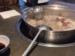 -同仁四季椰子鸡(宝安壹方城店)