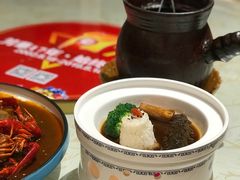 -自助火锅筷乐食代自助餐厅(金辰店)